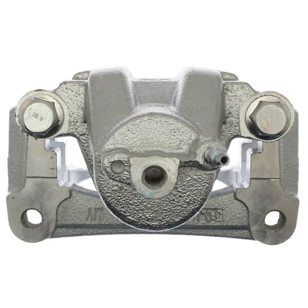 Raybestos Toyota Sequoia 08-14/Tundra 07-14 Semi Loaded Cal, Frc12028N FRC12028N - main